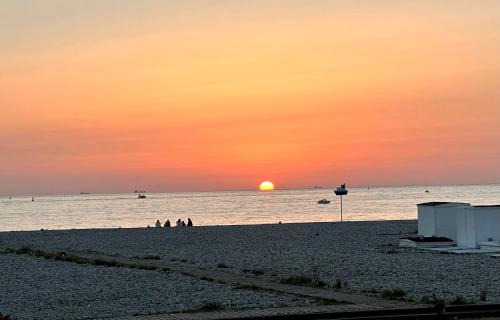 Sainte Marie - Saint Leon Apartment | Appartement agréable et confortable pour 4 personnes