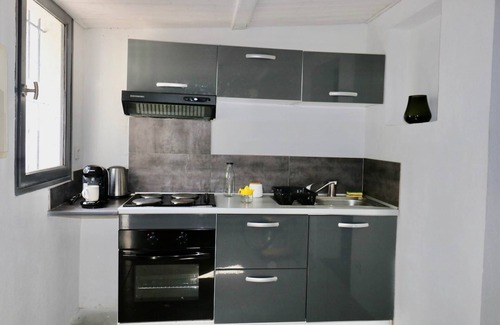 Bravone Apartment | Appartement Alexandre