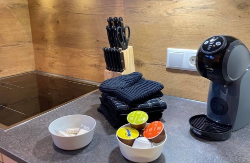 Heiligenblut Apartment | Appartement Alpin - Haus Traumhorst