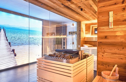 Entfelden Apartment | Appartement Alpstyle Heaven
