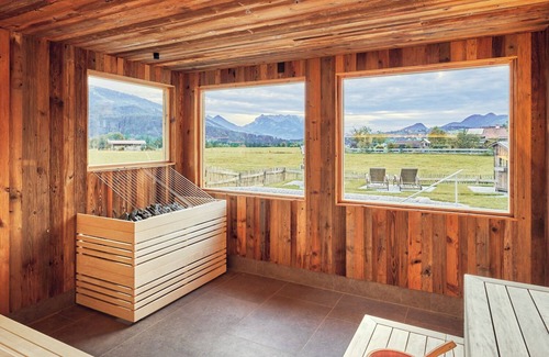 Entfelden Apartment | Appartement Alpstyle Heaven