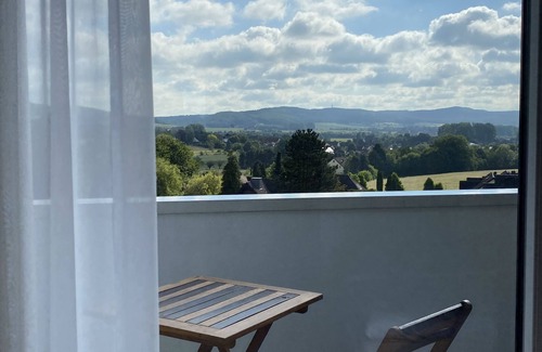 Bad Rothenfelde Apartment | Appartement Am Sonnenhang
