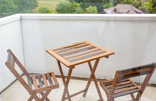 Bad Rothenfelde Apartment | Appartement Am Sonnenhang