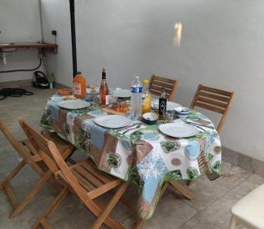 Le Boulou Apartment | Appartement Amaryllis