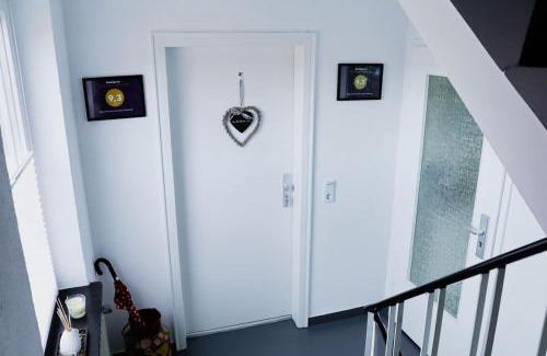 Lueneburg Apartment | Appartement an der Ilmenau