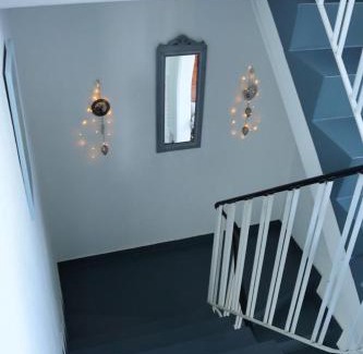 Lueneburg Apartment | Appartement an der Ilmenau