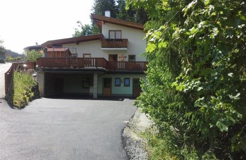 Ellmau Apartment | Appartement Anna Maria