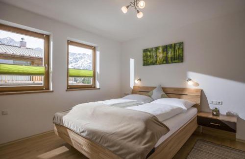 Ellmau Apartment | Appartement Anna Maria