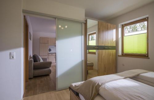 Ellmau Apartment | Appartement Anna Maria