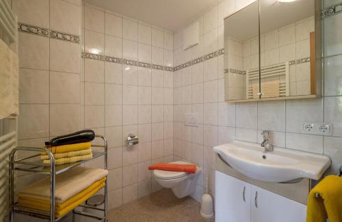 Ellmau Apartment | Appartement Anna Maria