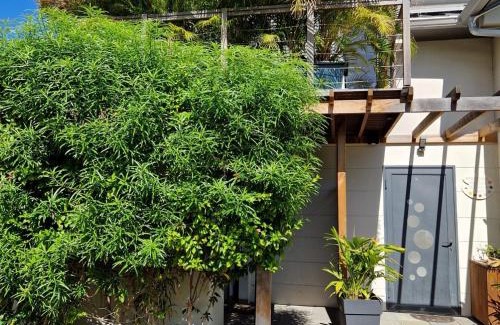 Boucan Canot Apartment | Appartement Artistique de Boucan Canot