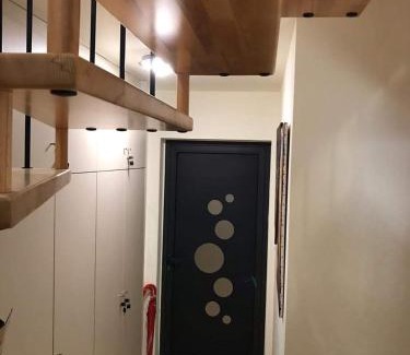 Boucan Canot Apartment | Appartement Artistique de Boucan Canot