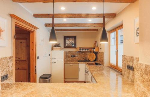 Kitzbuehel Apartment | Appartement Aschbach - Streifblick