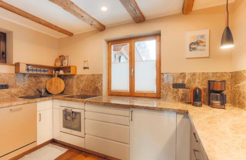Kitzbuehel Apartment | Appartement Aschbach - Streifblick