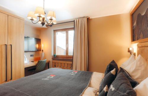 Kitzbuehel Apartment | Appartement Aschbach - Streifblick