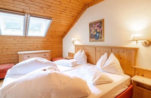 Sankt Oswald Apartment | Appartement 3 Oder 4 - Gasthof Appartements Sportalm