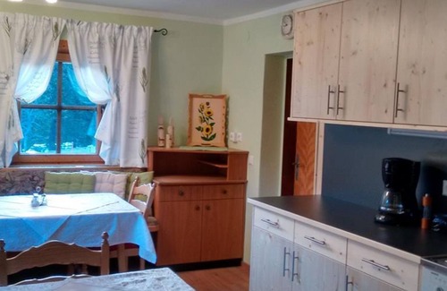 Sankt Oswald Apartment | Appartement Alte Schule - Alte Schule