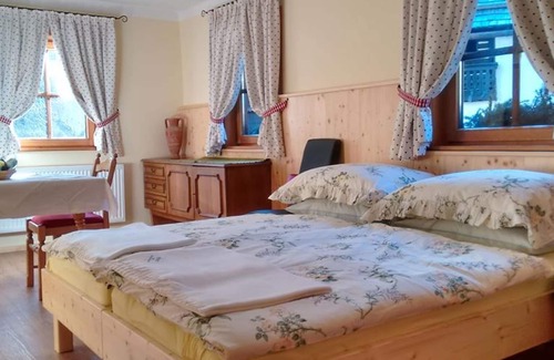 Sankt Oswald Apartment | Appartement Alte Schule - Alte Schule