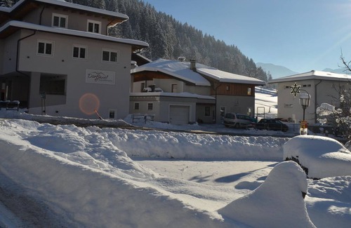 Oberau Wildschonau Apartment | Appartement Aberg - Dorfjuwel