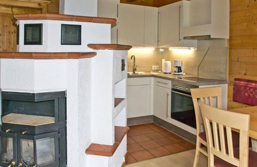 Ramsau am Dachstein Apartment | Appartement Fichte - Apartment/3 Schlafräume/dusche, Bad, WC