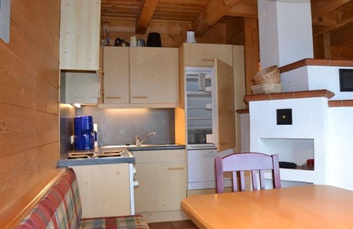 Ramsau am Dachstein Apartment | Appartement Fichte - Apartment/3 Schlafräume/dusche, Bad, WC