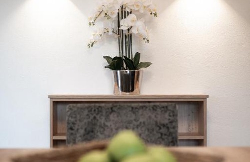 Sankt Johann im Pongau Apartment | Appartement Alpenrot