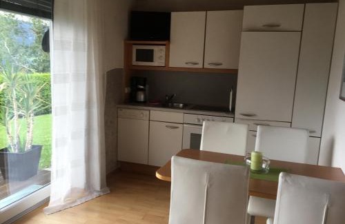 Sankt Johann im Pongau Apartment | Appartement Rettensteiner