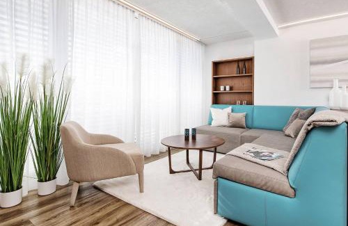 Velden am Worther See Apartment | Appartement direkt in der Veldener Bucht