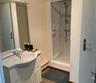 Capavenir-Vosges Apartment | Appartement au calme.