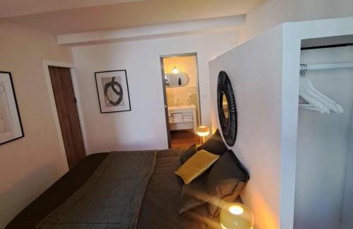Saint-Jean Apartment | Appartement au coeur du centre historique