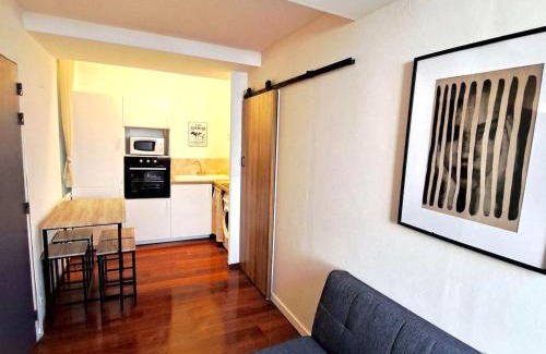 Saint-Jean Apartment | Appartement au coeur du centre historique