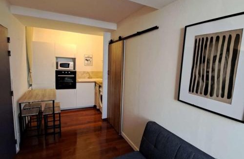 Saint-Jean Apartment | Appartement au coeur du centre historique