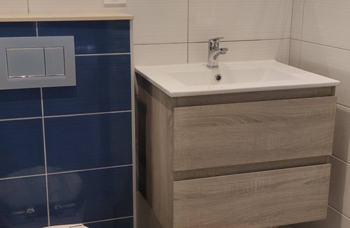 Oriol-en-Royans Apartment | Appartement au Pied du Vercors