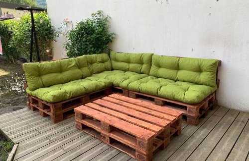 Albertville Apartment | Appartement au pied des montagnes