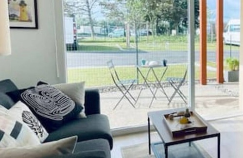 Etaples Apartment | Appartement au Pied de la Baie de Canche - Dundee 1