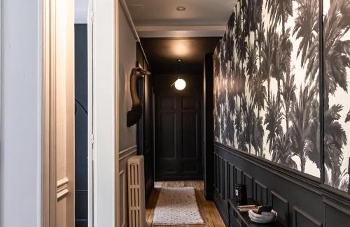 Reims City Centre Apartment | Appartement au pied de la Cathédrale - Reims Centre