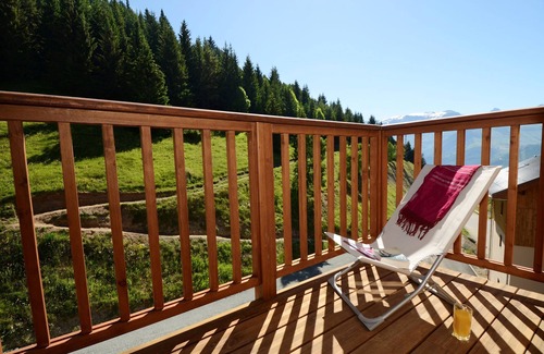 Auris Condo | Appartement au Pied des Pistes à 50m des Commerces