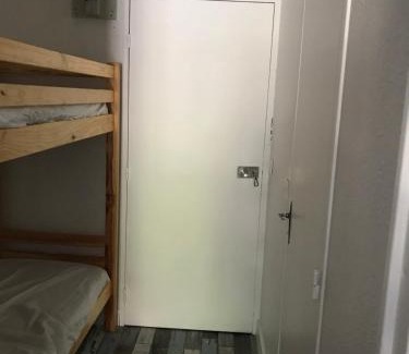 Saint-Jacques-des-Blats Apartment | Appartement au pied des pistes