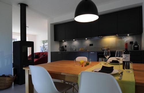 Les Genevez Apartment | Appartement - Au Vieux Chêne by Interhome