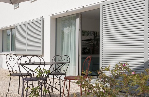 Les Genevez Apartment | Appartement - Au Vieux Chêne by Interhome