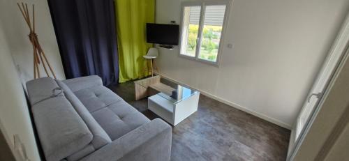 Aubres Apartment | Appartement Aubres