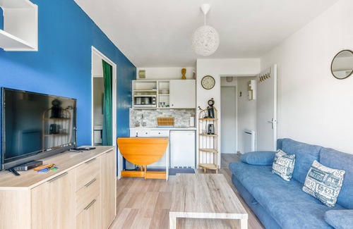 Houlgate Apartment | Appartement Aurora - Welkeys