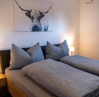 Radstadt Apartment | Appartement Ausblick