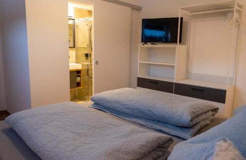 Radstadt Apartment | Appartement Ausblick