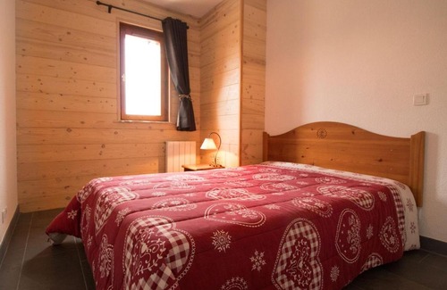 Aussois Apartment | Appartement Aussois, 2 pièces, 4 personnes - FR-1-508-188