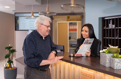 Mulhouse Apartment | Appartement avec 2 chambres T3