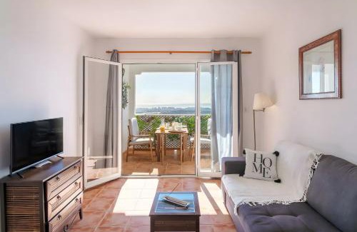 Hoya de los Patos Apartment | Appartement avec 2 piscines