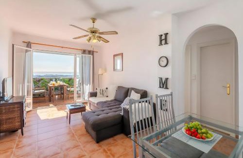 Hoya de los Patos Apartment | Appartement avec 2 piscines