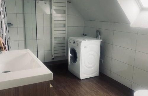 Beinheim Apartment | Appartement avec balcon