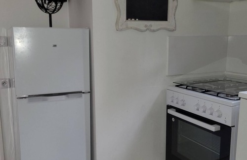 Gennevilliers Apartment | Appartement Avec Jardinet à 10mn du Métro